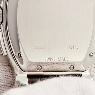 腕時計 ヴァシュロン・コンスタンタン VACHERON CONSTANTIN ロイヤルイーグル クロノグラフ 49145/000A-9057 自動巻き メンズ ビッグデイト トノウ