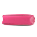 エルメス HERMES エヴリンTPM ローズティリアン トリヨンクレマンス ショルダーバッグ シルバー金具