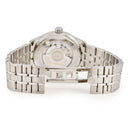 腕時計 ボールウォッチ BALL WATCH トレインマスター スタンダードタイム NM3888D-S1CJ-WH 自動巻き メンズ 未使用 スモールセコンド 白