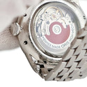 腕時計 オリス ORIS アートリエ デイト シルバー 01 733 7591 4051-07 8 21 73 自動巻き メンズ ギョウシェ