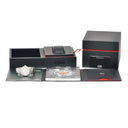 腕時計 オリス ORIS アートリエ デイト シルバー 01 733 7591 4051-07 8 21 73 自動巻き メンズ ギョウシェ