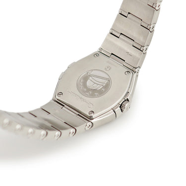 腕時計 オメガ OMEGA コンステレーション ブラッシュクォーツ 123.10.24.60.05.001 クオーツ レディース ホワイト シェル