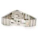 腕時計 オメガ OMEGA コンステレーション ブラッシュクォーツ 123.10.24.60.05.001 クオーツ レディース ホワイト シェル