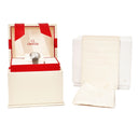 腕時計 オメガ OMEGA コンステレーション ブラッシュクォーツ 123.10.24.60.05.001 クオーツ レディース ホワイト シェル