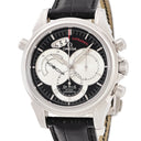 腕時計 オメガ OMEGA デ ヴィル コーアクシャル ラトラパンテ 4847.50.31 自動巻き メンズ スプリットセコンド クロノグラフ デイト