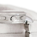 腕時計 ブライトリング BREITLING ベントレー マークVI P26362 P2636212/C707 自動巻き メンズ ブルー クロノグラフ デイト スモールセコンド