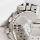 腕時計 ブライトリング BREITLING ベントレー マークVI P26362 P2636212/C707 自動巻き メンズ ブルー クロノグラフ デイト スモールセコンド