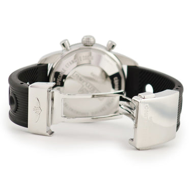 腕時計 ブライトリング BREITLING スーパーオーシャン ヘリテージ クロノグラフ 44 U23370 U237B81ORC 自動巻き メンズ K18PG×SS コンビ