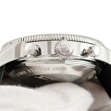 腕時計 ブライトリング BREITLING スーパーオーシャン ヘリテージ クロノグラフ 44 U23370 U237B81ORC 自動巻き メンズ K18PG×SS コンビ