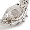 腕時計 ブライトリング BREITLING ウィンドライダー クロノマット エヴォリューション A13356 A156B19PA 自動巻き メンズ ブラック