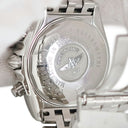 腕時計 ブライトリング BREITLING ウィンドライダー クロノマット エヴォリューション A13356 A156B19PA 自動巻き メンズ ブラック