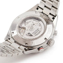 腕時計 タグホイヤー TAG Heuer カレラ バハ カリフォルニア 1000 クロノグラフ CV2A1H.BA0796 自動巻き メンズ タキメーター 限定