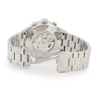 腕時計 タグホイヤー TAG Heuer カレラ バハ カリフォルニア 1000 クロノグラフ CV2A1H.BA0796 自動巻き メンズ タキメーター 限定