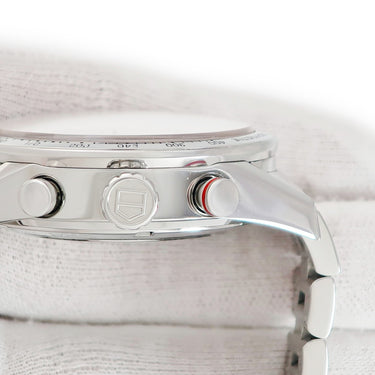 腕時計 タグホイヤー TAG Heuer カレラ バハ カリフォルニア 1000 クロノグラフ CV2A1H.BA0796 自動巻き メンズ タキメーター 限定