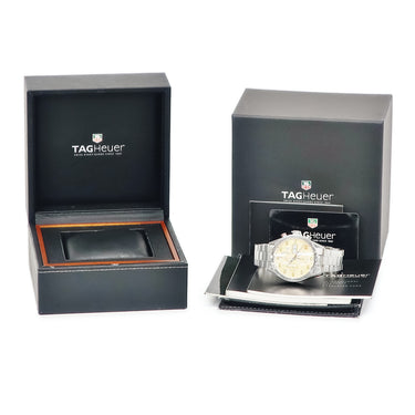 腕時計 タグホイヤー TAG Heuer カレラ バハ カリフォルニア 1000 クロノグラフ CV2A1H.BA0796 自動巻き メンズ タキメーター 限定