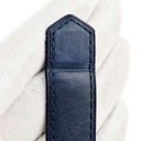 腕時計 タグホイヤー TAG Heuer カレラ トゥールビヨン クロノグラフ CBS5010.FC6543 自動巻き メンズ 未使用 ブルー オープンハート