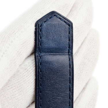 腕時計 タグホイヤー TAG Heuer カレラ トゥールビヨン クロノグラフ CBS5010.FC6543 自動巻き メンズ 未使用 ブルー オープンハート