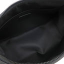 ルイヴィトン LOUIS VUITTON シティ キーポル M26750 ノワール レザー モノグラムシャドウレザー ショルダーバッグ マットブラック金具 黒