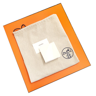 エルメス HERMES シャドーバーキン35 ブラック ヴォースイフト ハンドバッグ シルバー金具 黒