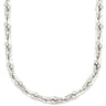 ティファニー Tiffany & Co ハードウェア スモール リンク 60153093 シルバー シルバー925 ネックレス AG925 SV925 Tiffany&Co.