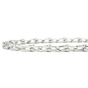 ティファニー Tiffany & Co ハードウェア スモール リンク 60153093 シルバー シルバー925 ネックレス AG925 SV925 Tiffany&Co.
