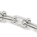 ティファニー Tiffany & Co ハードウェア スモール リンク 60153093 シルバー シルバー925 ネックレス AG925 SV925 Tiffany&Co.