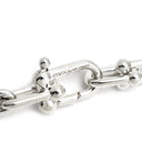 ティファニー Tiffany & Co ハードウェア スモール リンク 60153093 シルバー シルバー925 ネックレス AG925 SV925 Tiffany&Co.