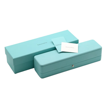 ティファニー Tiffany & Co ハードウェア スモール リンク 60153093 シルバー シルバー925 ネックレス AG925 SV925 Tiffany&Co.