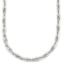 ティファニー Tiffany & Co ハードウェア スモール リンク 60153093 シルバー シルバー925 ネックレス AG925 SV925 Tiffany&Co.