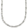 ティファニー Tiffany & Co ハードウェア スモール リンク 60153093 シルバー シルバー925 ネックレス AG925 SV925 Tiffany&Co.