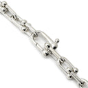 ティファニー Tiffany & Co ハードウェア スモール リンク 60153093 シルバー シルバー925 ネックレス AG925 SV925 Tiffany&Co.