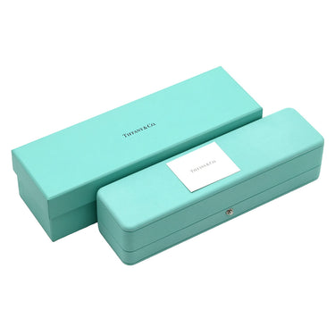 ティファニー Tiffany & Co ハードウェア スモール リンク 60153093 シルバー シルバー925 ネックレス AG925 SV925 Tiffany&Co.