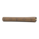ルイヴィトン LOUIS VUITTON ジッピー ウォレット M82444 モノグラムリバース レザー モノグラムリバースキャンバス 長財布 ゴールド金具 茶 ラウンドファスナー