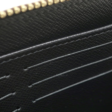 ルイヴィトン LOUIS VUITTON ジッピー ウォレット M82444 モノグラムリバース レザー モノグラムリバースキャンバス 長財布 ゴールド金具 茶 ラウンドファスナー