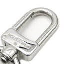 ルイヴィトン LOUIS VUITTON ステュディオ メッセンジャー N50014 アンタークティカ ダミエグラフィット3Dキャンバス ショルダーバッグ シルバー金具 黒 グレー