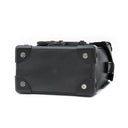 ルイヴィトン LOUIS VUITTON ヴェルティカル トランク ウェアラブル M82077 モノグラムエクリプス レザー モノグラムエクリプスキャンバス ショルダーバッグ ブラック金具