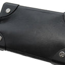 ルイヴィトン LOUIS VUITTON ヴェルティカル トランク ウェアラブル M82077 モノグラムエクリプス レザー モノグラムエクリプスキャンバス ショルダーバッグ ブラック金具