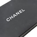 シャネル CHANEL ミニマトラッセ チェーンショルダー ブラック ラムスキン ショルダーバッグ ゴールド金具 黒 ココマーク ココボール