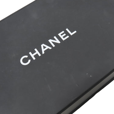 シャネル CHANEL ミニマトラッセ チェーンショルダー ブラック ラムスキン ショルダーバッグ ゴールド金具 黒 ココマーク ココボール