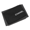 シャネル CHANEL ミニマトラッセ チェーンショルダー ブラック ラムスキン ショルダーバッグ ゴールド金具 黒 ココマーク ココボール