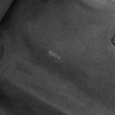 シャネル CHANEL マトラッセ チェーン トート ブラック ラムスキン トートバッグ シルバー金具 黒 ココマーク