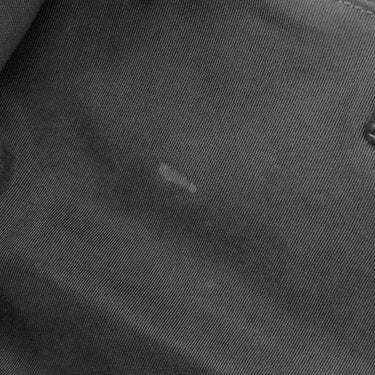 シャネル CHANEL マトラッセ チェーン トート ブラック ラムスキン トートバッグ シルバー金具 黒 ココマーク