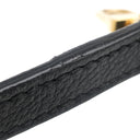 ルイヴィトン LOUIS VUITTON ポンヌフ ミニ M41743 モノグラムアンプラント レザー モノグラムアンプラント 2WAYバッグ ゴールド金具 黒 ハンドバッグ ショルダー