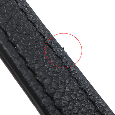 ルイヴィトン LOUIS VUITTON ポンヌフ ミニ M41743 モノグラムアンプラント レザー モノグラムアンプラント 2WAYバッグ ゴールド金具 黒 ハンドバッグ ショルダー