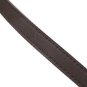 ルイヴィトン LOUIS VUITTON リヴィントン PM N41157 ダミエエベヌ ダミエキャンバス ショルダーバッグ ゴールド金具 茶 肩掛け