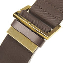 ルイヴィトン LOUIS VUITTON ジェロニモス N51994 ダミエエベヌ ダミエキャンバス ボディバッグ ゴールド金具 ウエストバッグ 旧型