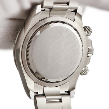 腕時計 ロレックス ROLEX コスモグラフ デイトナ 126500LN ランダム番 自動巻き メンズ ランダム番 ホワイト パンダダイヤル