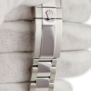 腕時計 ロレックス ROLEX コスモグラフ デイトナ 126500LN ランダム番 自動巻き メンズ ランダム番 ホワイト パンダダイヤル