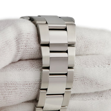 腕時計 ロレックス ROLEX コスモグラフ デイトナ 126500LN ランダム番 自動巻き メンズ ランダム番 ホワイト パンダダイヤル