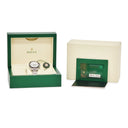 腕時計 ロレックス ROLEX コスモグラフ デイトナ 126500LN ランダム番 自動巻き メンズ ランダム番 ホワイト パンダダイヤル